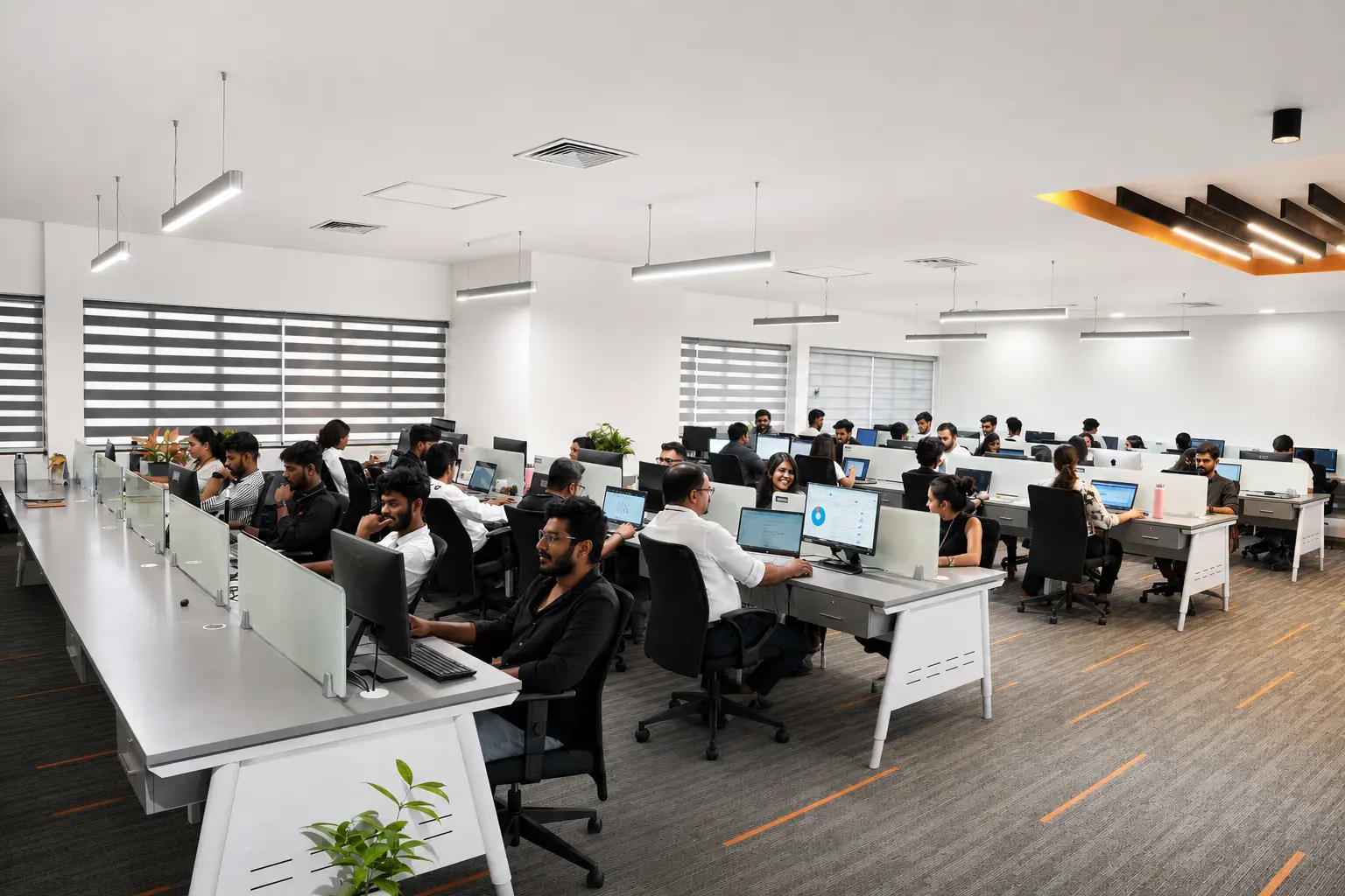 Altura Trivandrum delivery center